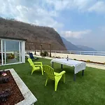Apartament Attico With Big Terrace In With Pool *