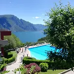 Apartament Attico With Big Terrace In With Pool *