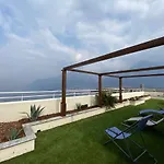 Attico With Big Terrace In With Pool *