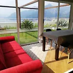 Apartament Attico With Big Terrace In With Pool Valbrona