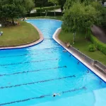 Apartament Attico With Big Terrace In With Pool Valbrona