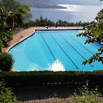 Attico With Big Terrace In With Pool *