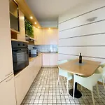 Attico With Big Terrace In With Pool * Valbrona
