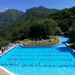 Attico With Big Terrace In With Pool *