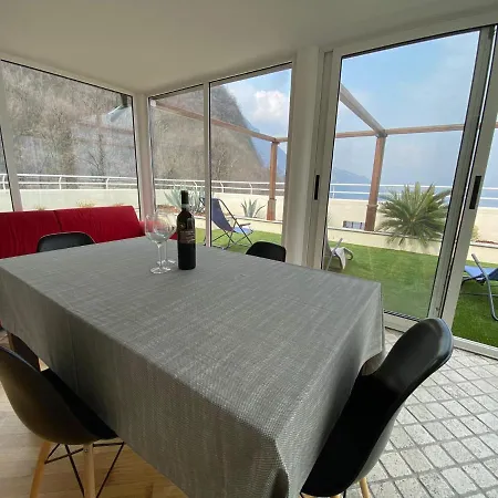 Attico With Big Terrace In With Pool *