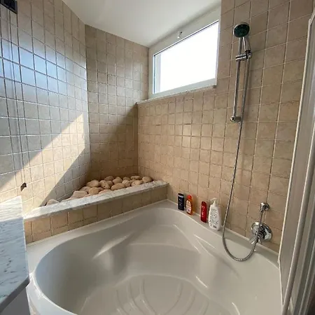 شقة Attico With Big Terrace In With Pool
