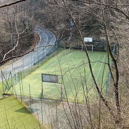 דירה Attico With Big Terrace In With Pool *