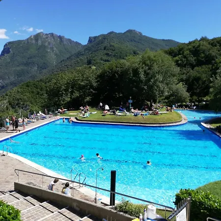 Attico With Big Terrace In With Pool *