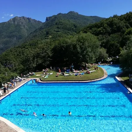 Attico With Big Terrace In With Pool *