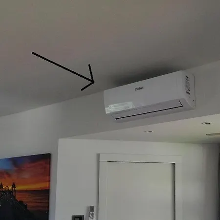 Attico With Big Terrace In With Pool * Valbrona