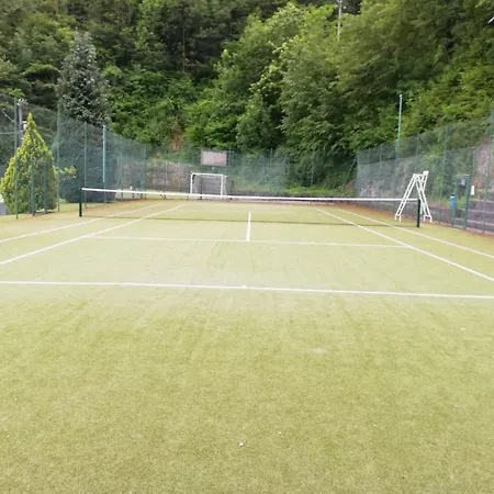 Attico With Big Terrace In With Pool