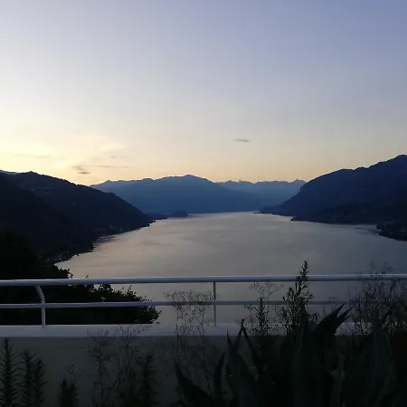 Attico With Big Terrace In With Pool *