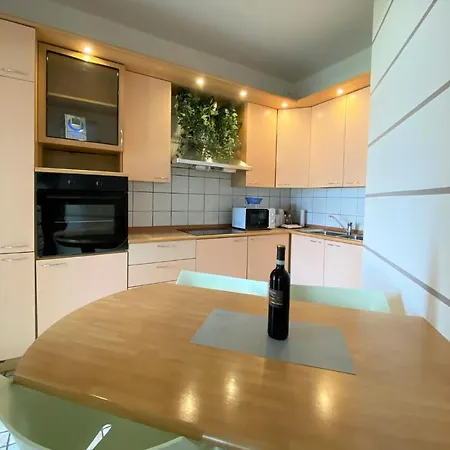 Attico With Big Terrace In With Pool *