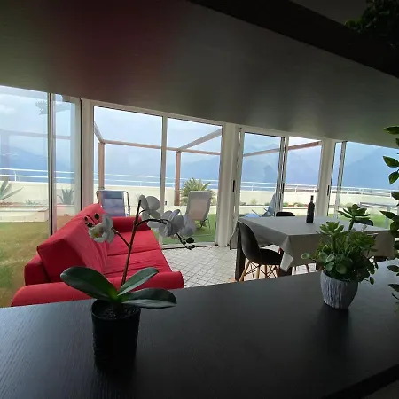 Attico With Big Terrace In With Pool Apartamento *