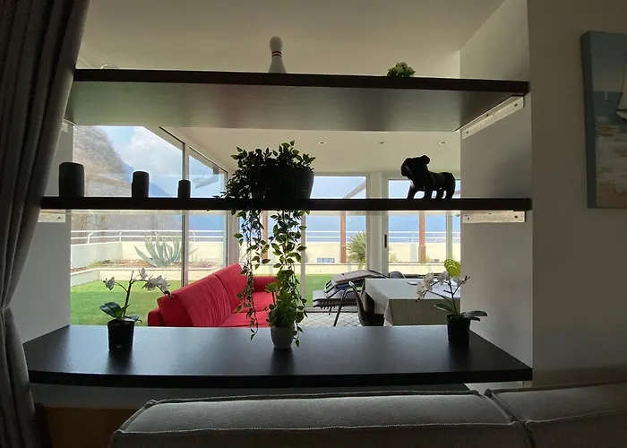 Appartement Attico With Big Terrace In With Pool